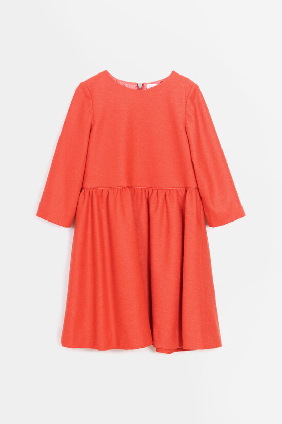 Dress EVA